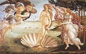 What Greek Goddess Are You? What Greek Goddess Are You?