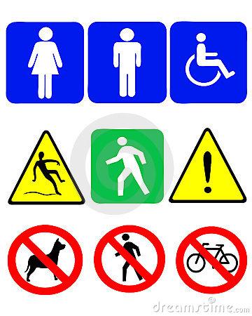 What do these signs & symbols mean?? What do these signs & symbols mean??