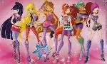 What Winx are U?Limited Edition