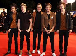 One Direction Boyfriend One Direction Boyfriend