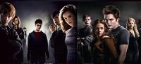 The Ultimate Quiz of Harry Potter and Twilight