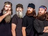 which duck dynasty character are you?