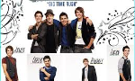 WHICH BTR BOY ARE YOU ! ?