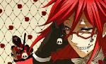 Do you know your Grell Sutcliff?