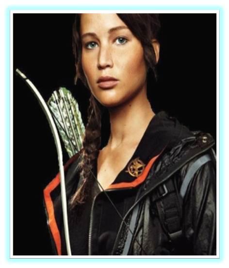 What is your HUnger Games Weapon? What is your HUnger Games Weapon?