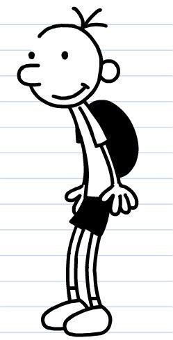 Diary of a wimpy kid quiz Diary of a wimpy kid quiz
