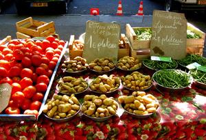 French Quiz 1: Food French Quiz 1: Food