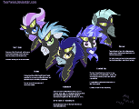 Which shadowbolt are you?