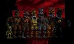 Which FNaF 4 Animatronics Are You?