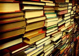 Which author's books should you read? Which author's books should you read?