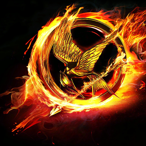 How well do you know the Hunger Games? (8) How well do you know the Hunger Games? (8)
