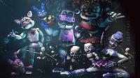 Which fnaf 5 character are you?