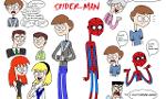 Which Spider-Man are you? (1)