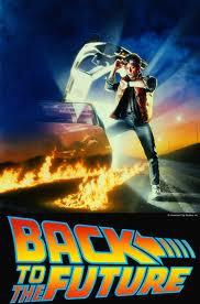 All About Back To The Future! All About Back To The Future!
