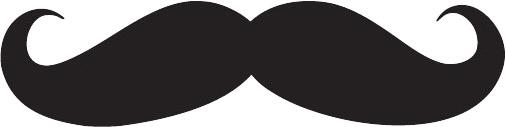 how well do you know mustaches? how well do you know mustaches?