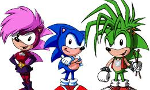 Which Sonic Underground Character would be your Best Friend? p1