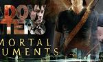 The Mortal Instruments Personality Quiz