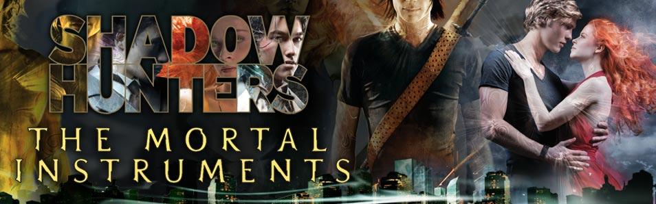The Mortal Instruments Personality Quiz The Mortal Instruments Personality Quiz