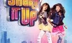 What Shake It Up character are you?
