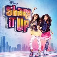 What Shake It Up character are you? What Shake It Up character are you?