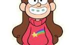 Who are you from Gravity Falls?