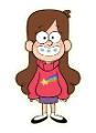 Who are you from Gravity Falls?