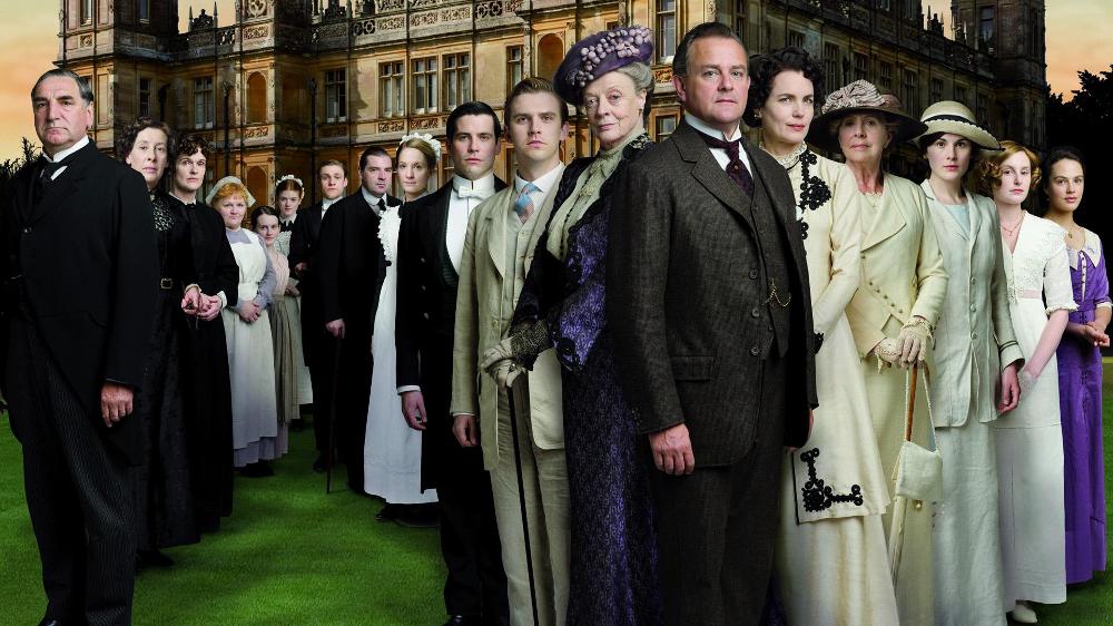 Downton Abbey Personality Quiz: Who Are You?