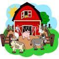 What barnyard animal are you?