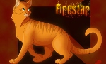Do you know Fireheart/Firestar