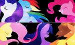 Which MLP Character Are You? (1)