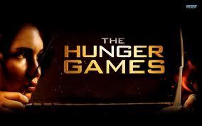 Hunger games!