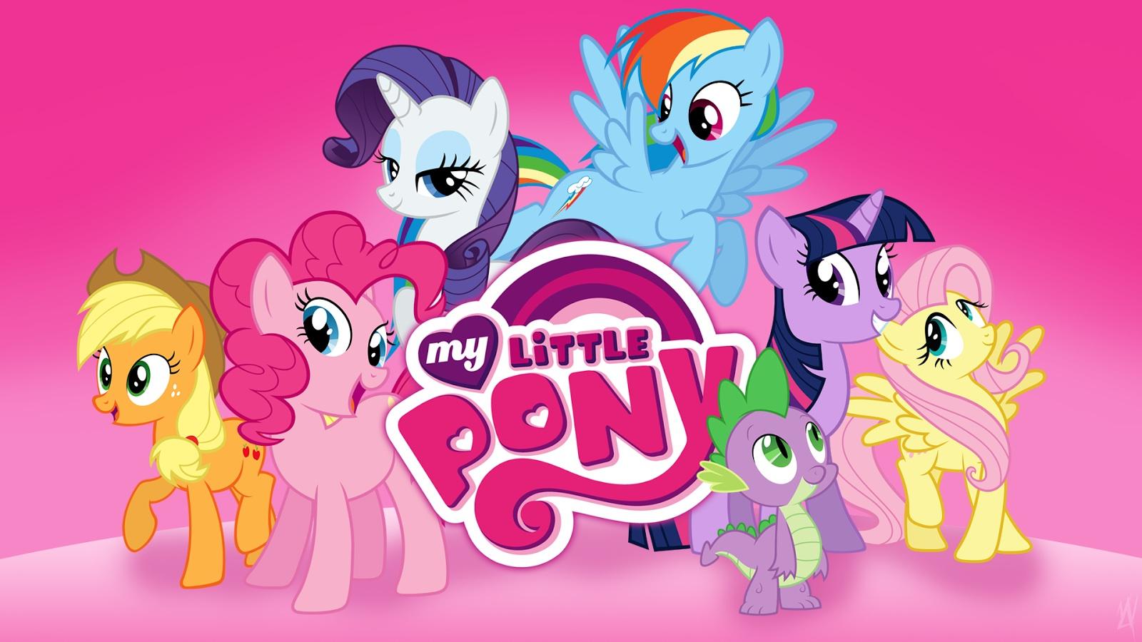 Are you a Brony? (1)