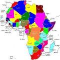 Ben's spectacular Africa quiz