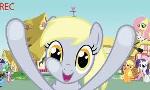 brony test watchya know about derpyhooves?