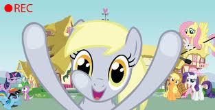brony test watchya know about derpyhooves? brony test watchya know about derpyhooves?