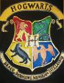Harry potter Hogwarts House quiz