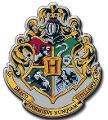 Harry Potter Hogwarts Sorting Hat Test