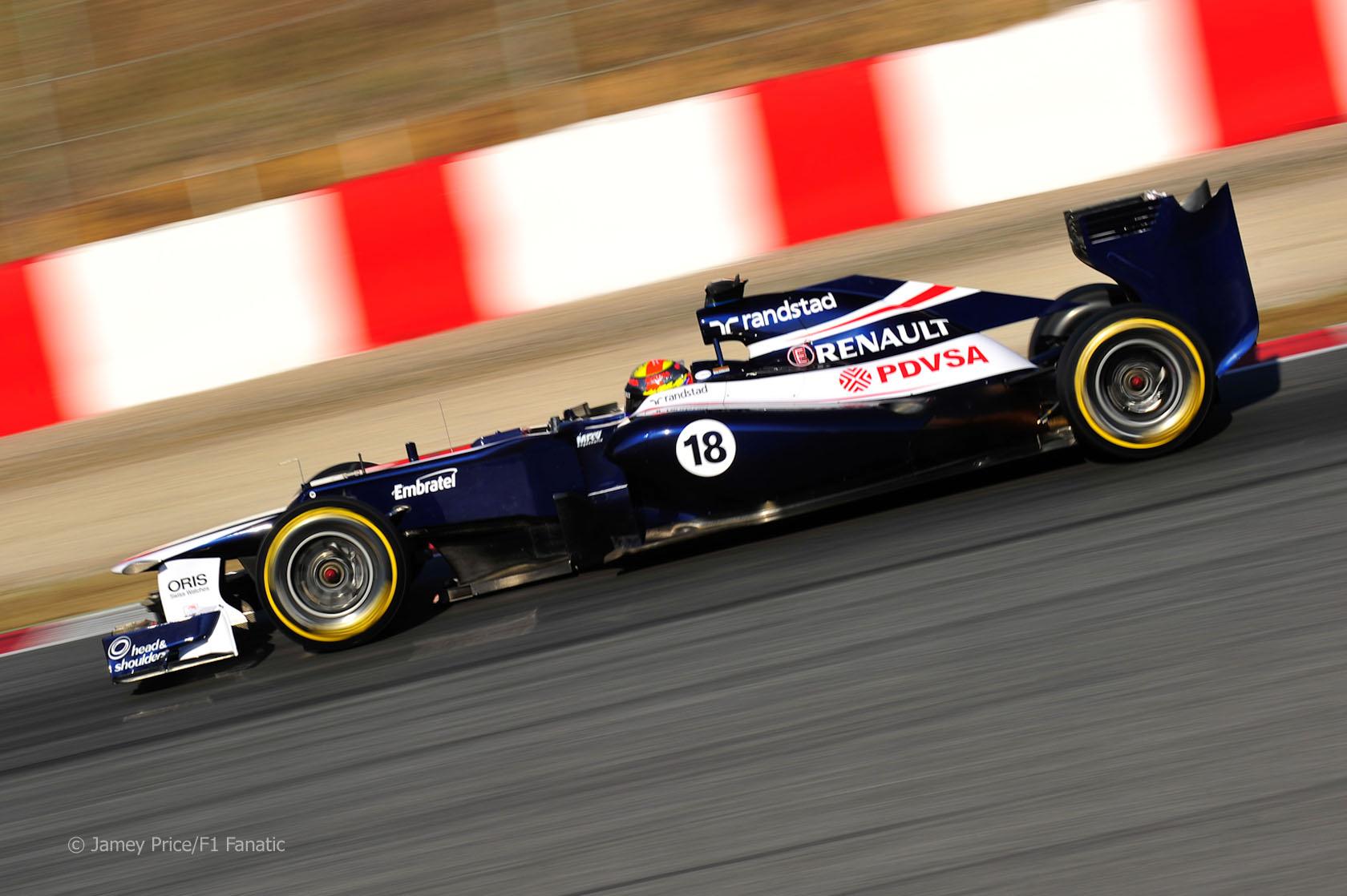 Which f1 driver are you - Personality Quiz