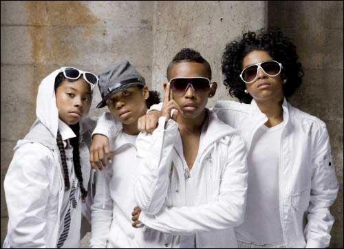 MindlessBehaviour MindlessBehaviour