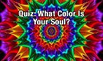 What color is your soul? (1)