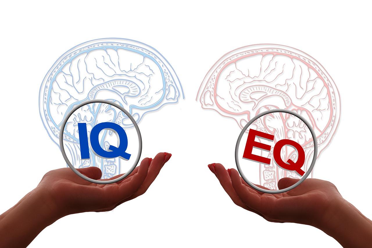 Emotional IQ Emotional IQ