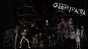How well do you know Creepypasta? How well do you know Creepypasta?