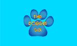 Which The Doggie Six character are you?