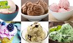 What ice cream are you? (1)