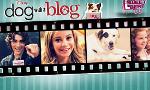 Which Dog with a blog Character are you?