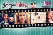 Which Dog with a blog Character are you?