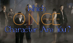 Which Once Upon a Time character are you?