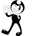 Bendy and the Ink Machine