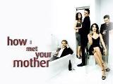 how i met your mother who are you?