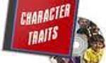 What's your character trait?